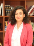 Öğr. Gör. Dr. Pınar ERGİN / Medya Birimi Sorumlusu 