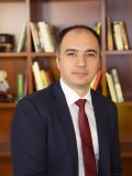 Convention and Culture Center Responsible Manager - Halil Harun SÜVÜT